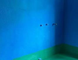 阳原卫生间测漏水多少钱